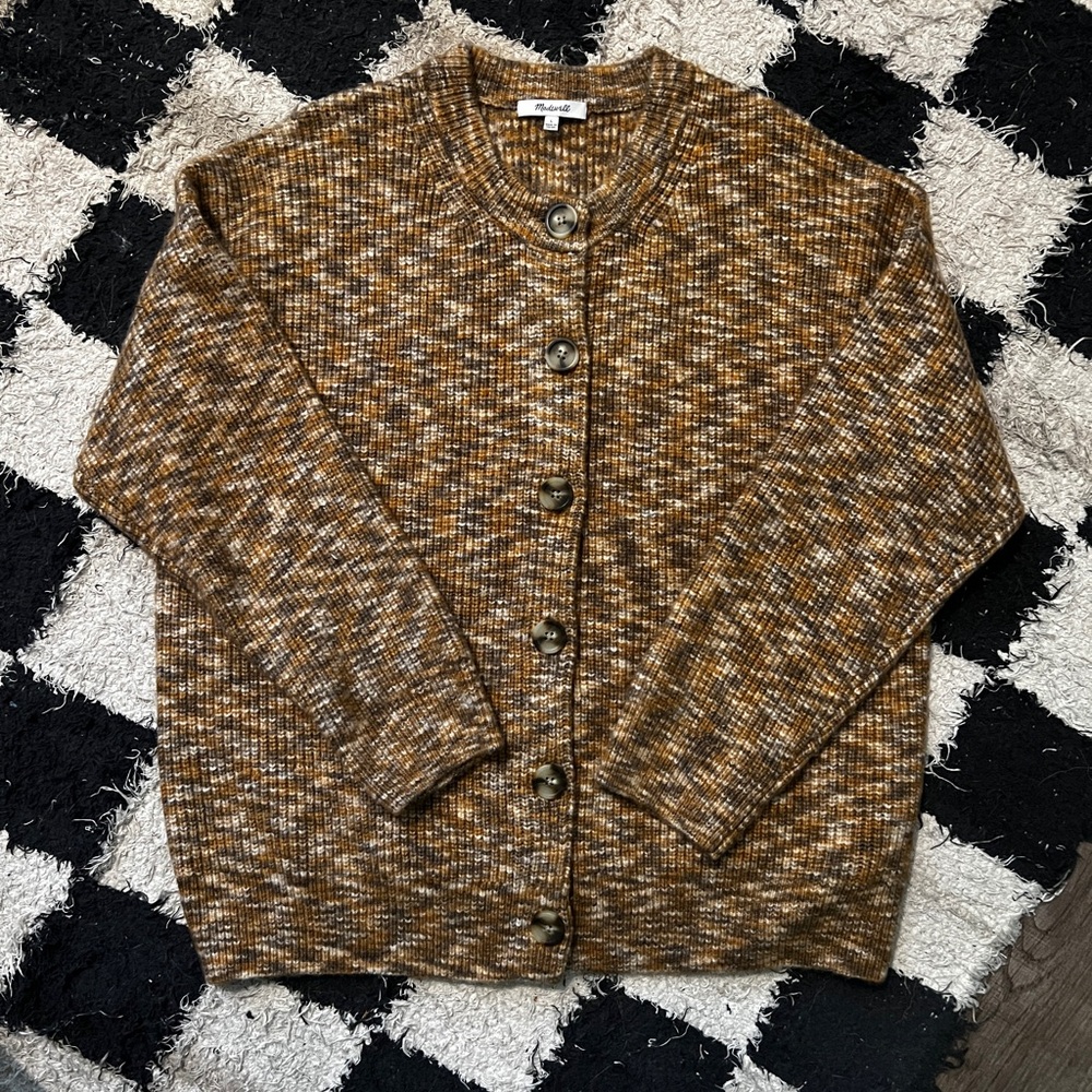 Madewell Sweater Size L